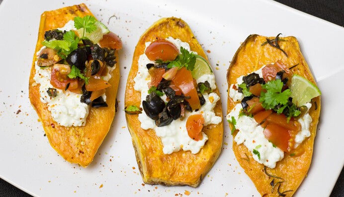 3 залипательных рецепта из TikTok: вам захочется повторить их на ужин