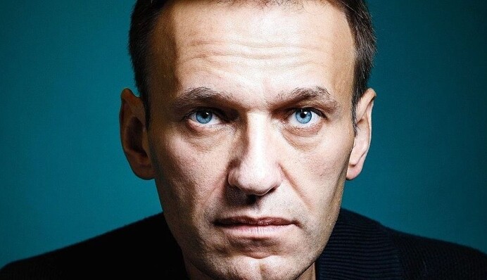 Бенедикт Камбербэтч, Джоан Роулинг, Джуд Лоу и другие знаменитости обратились к Путину из-за Навального