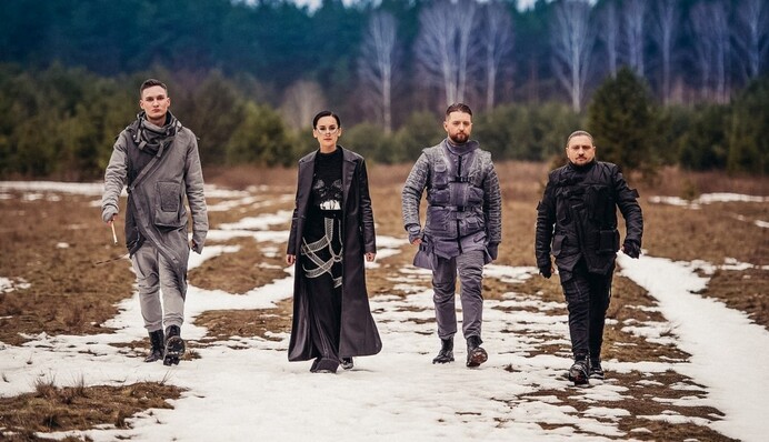 Группа Go_A проведет онлайн-концерт для поклонников 