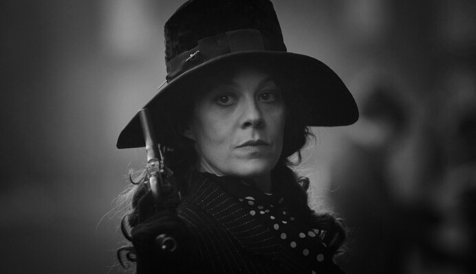 Умерла актриса Хелен Маккрори - звезда 