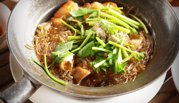 3 вкусных блюда с соусом унаги: что приготовить из восточной кухни