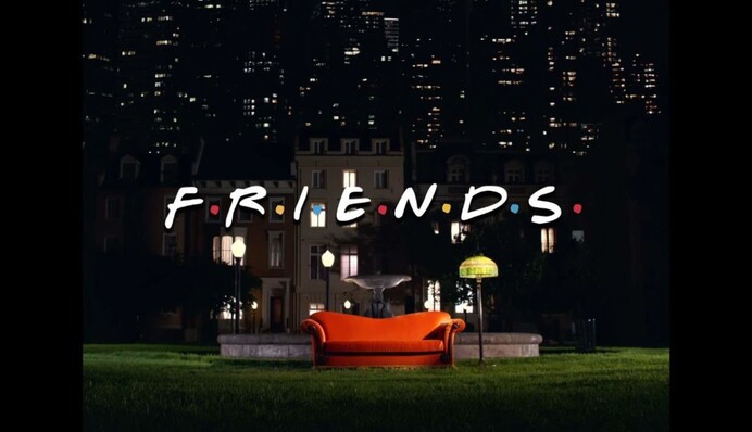 Блогер сделал кавер на заставочную песню из 