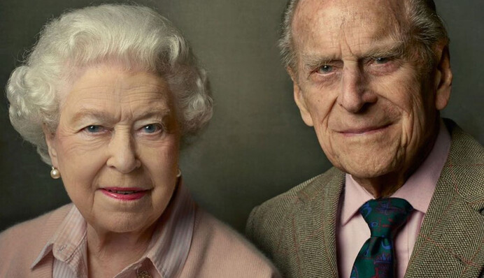 Елизавета II в день своего рождения сделала первое заявление после смерти мужа