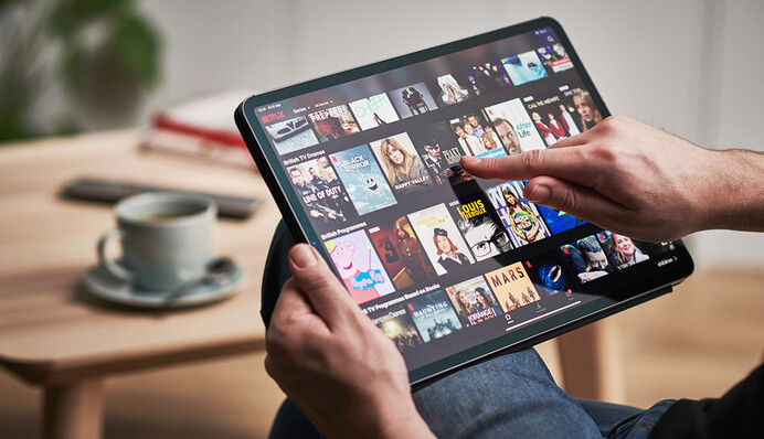 Netflix назвал самые популярные фильмы и сериалы 2021 года и анонсировал премьеры