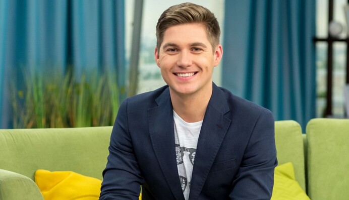 Володимир Остапчук розповів про нав'язливий страх: доходить до нервового стану