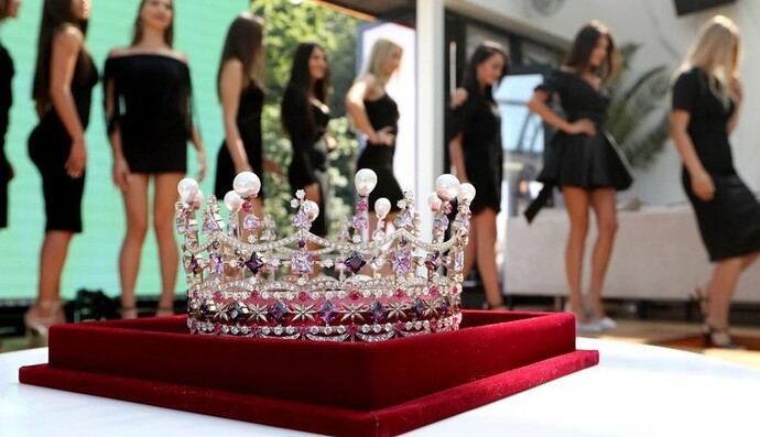 На конкурсі 