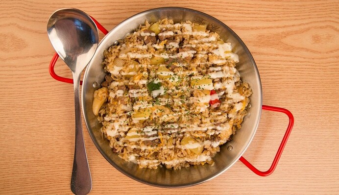 Как приготовить дома вкусный плов с мясом: самый простой рецепт