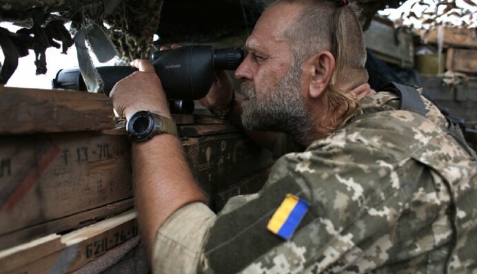 Временная передышка: почему Украина должна готовиться к новому конфликту с Россией