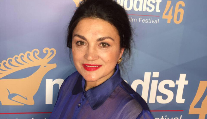 Наталя Сумська розповіла про непрості стосунки з сестрою Ольгою: без політики не обійшлося