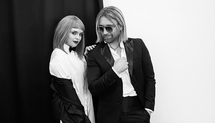 Олег Винник записав пісню з переможницею шоу 