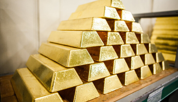 В США троих мужчин арестовали за 