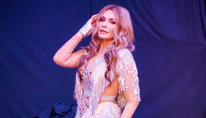 Меня это не обидело: Ольга Сумская ответила на упреки старшей сестры и дала ей совет