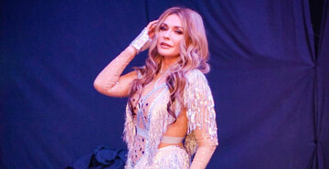 Меня это не обидело: Ольга Сумская ответила на упреки старшей сестры и дала ей совет