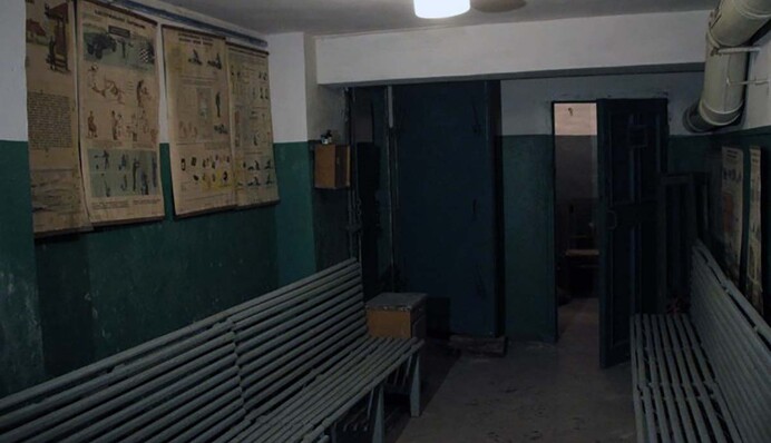 ​Если война - выгоним дворников: что происходит с бомбо­убежищами в Украине