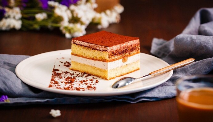 Как приготовить десерт Тирамису: классический рецепт с сыром маскарпоне