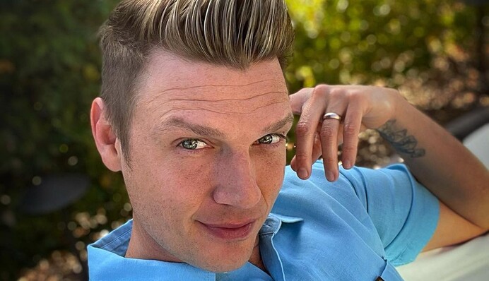 Солист Backstreet Boys Ник Картер стал многодетным отцом и рассказал о тяжелых родах жены