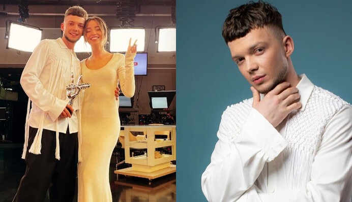 Як Сергій Лазановський повернувся на 