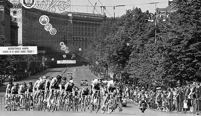 Андрей Джеджула вспомнил, как правду о Чернобыльской катастрофе узнали в Киеве