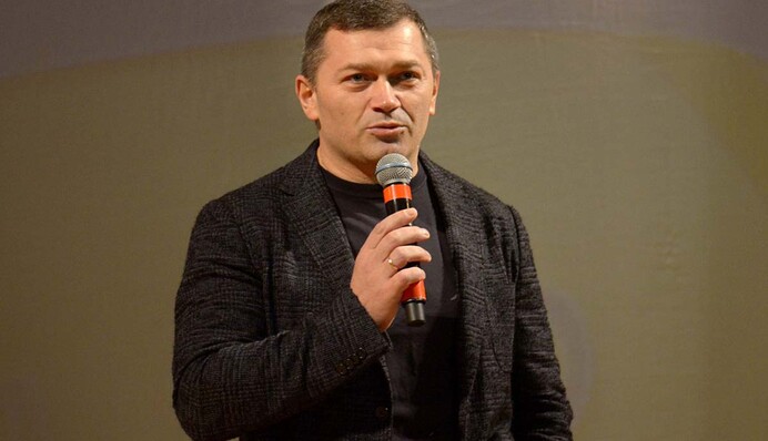 Киев имеет высокие шансы выйти из красной зоны, но в больницах еще огромное количество тяжелых больных - Николай Поворозник