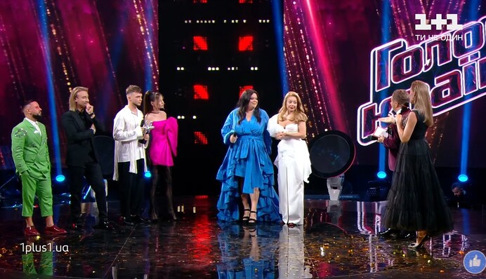 В Украине завершился 11 сезон шоу 