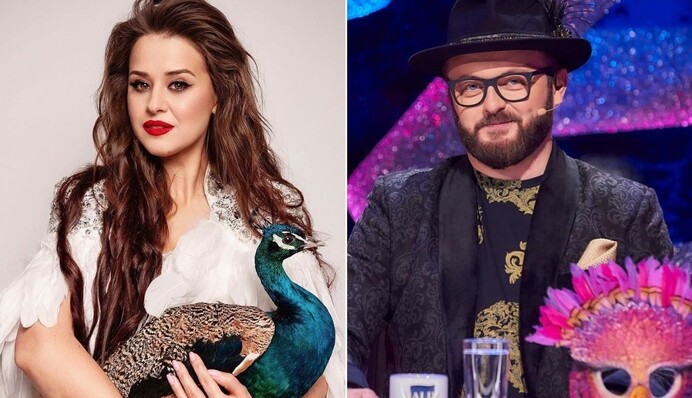 DZIDZIO розлучається з дружиною після 20 років стосунків: що стало причиною і яким був їхній шлюб