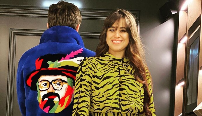 Звикла, що мене не повинно бути: дружина DZIDZIO прокоментувала розлучення зі співаком