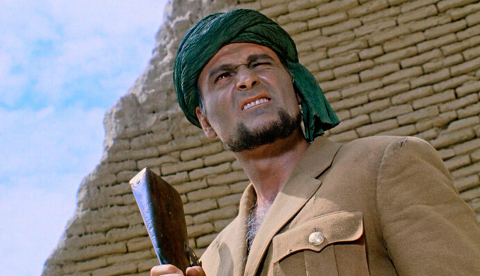 От осложнений ковида умер актер фильма 