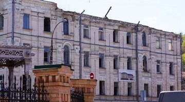 Руїни чи ТРЦ? Який вибір майбутнього для історичного Києва