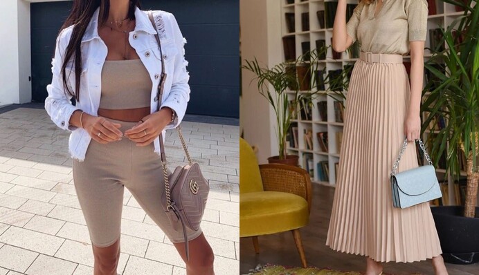 5 модних речей минулої весни, які не варто діставати із шафи