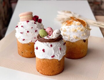 Как сделать вкусную паску быстро: самый простой рецепт к празднику