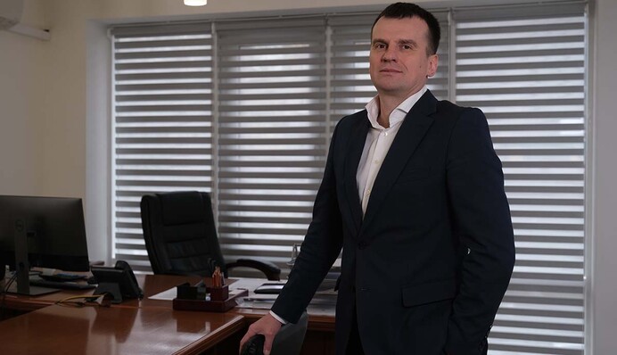 О застройке государственных земель, международных инвестициях и прецеденте с ГП 