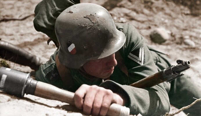 Команда саперів зібралася знешкодити гранату часів Другої світової, але замість неї знайшла іграшку для дорослих