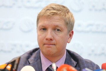 Убити "священну корову" Вашингтона: чому Коболєва винесли з "Нафтогазу"