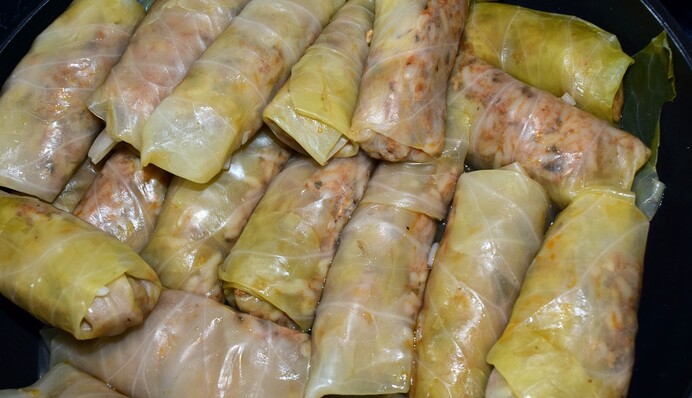 Как приготовить домашние голубцы: классический рецепт к праздникам