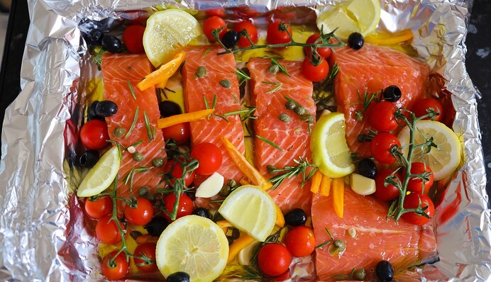 Що приготувати з риби на Великдень: 3 смачні рецепти до свята