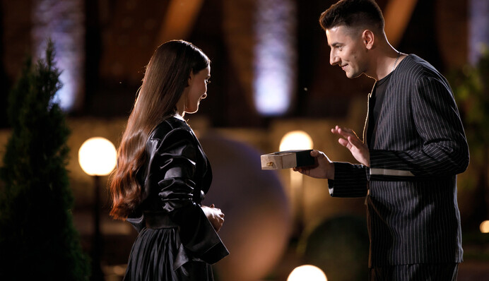 Канал СТБ назвав нову 