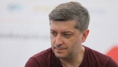 Вирішення головного питання по Донбасу розтягнеться на десятки років - польський журналіст Петро Андрусечко