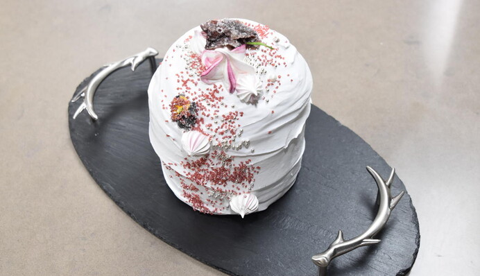 Как приготовить и не испортить паску: проверенный рецепт Татьяны Литвиновой