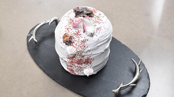 Как приготовить и не испортить паску: проверенный рецепт Татьяны Литвиновой