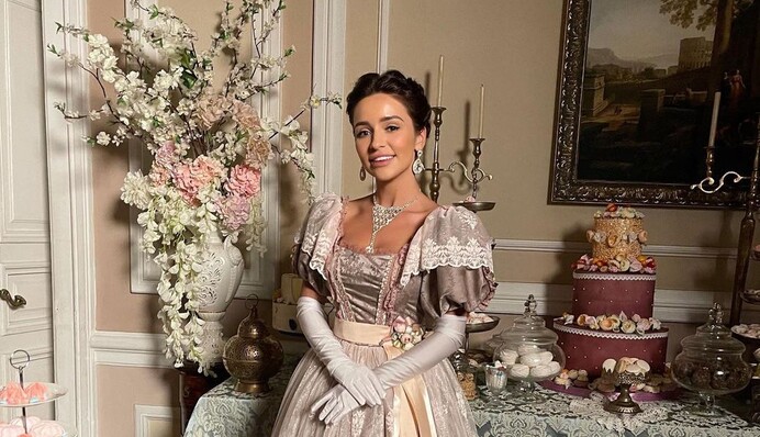 Экс-участница 