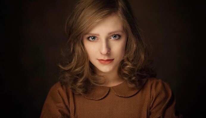 Звезда сериала 