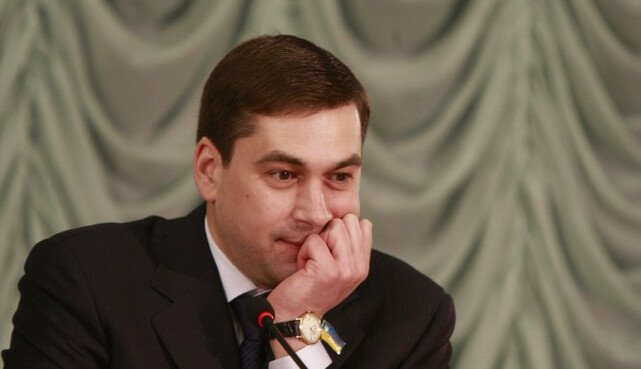 Как кум Табачника, которого связывают с банкротством 