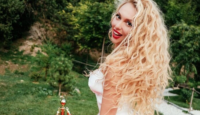 Ця правда має звучати: Оля Полякова заявила, що Костянтин Меладзе пропонував їй інтим в обмін на кар'єру