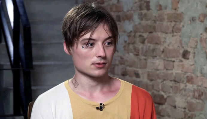 Всі говорять про пости Івангая щодо України та Росії - через них же сварять Дудя. Що відбувається?