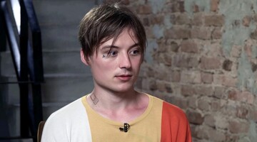 Всі говорять про пости Івангая щодо України та Росії - через них же сварять Дудя. Що відбувається?