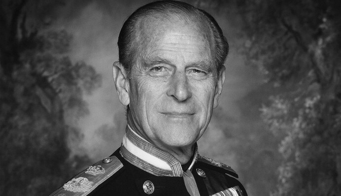 Королівський лікар розкрив причину смерті принца Філіпа