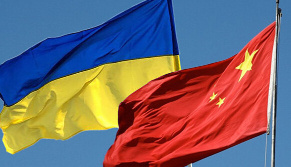A Closer Look at Sino-Ukrainian Economic Cooperation