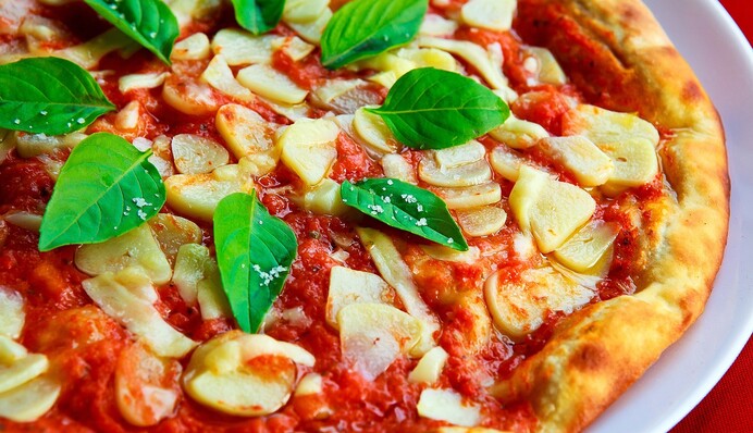 Как приготовить вкусный соус для домашней пиццы: подробный рецепт