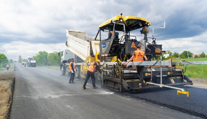 Дороги в Україні можна оновити за 3-5 років, але є кілька важливих умов - Станіслав Гвоздіков