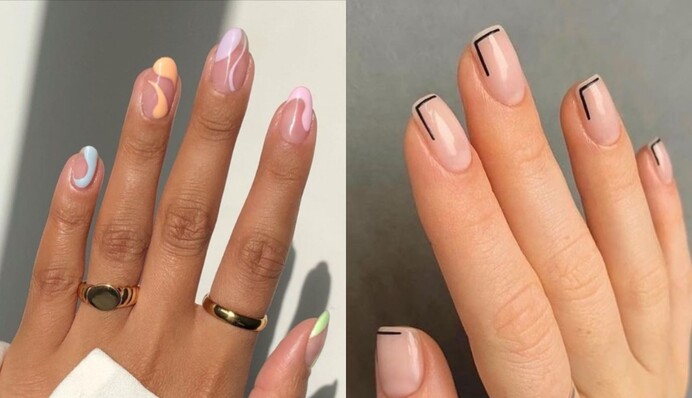 5 трендов маникюра на лето: какими идеями запастись на теплый сезон